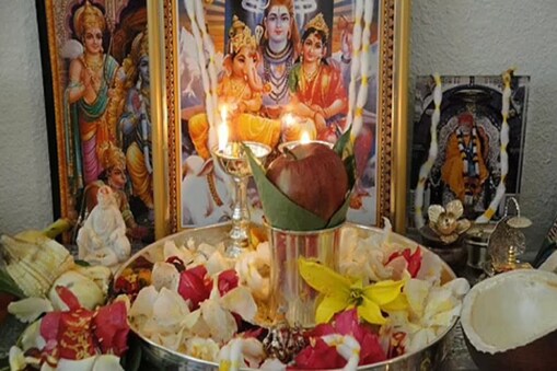 Bheemana Amavasya 2021: ಇಂದು ಭೀಮನ ಅಮಾವಾಸ್ಯೆ; ಪೂಜಾ ವಿಧಾನ ಹಾಗೂ ವ್ರತ ಆಚರಣೆ ಮಾಡುವುದು ಹೇಗೆಂದು ತಿಳಿಯಿರಿ | Bheemana Amavasye 2021: Here is History and Pooja rituals of Bheemana Amavasye Today ...
