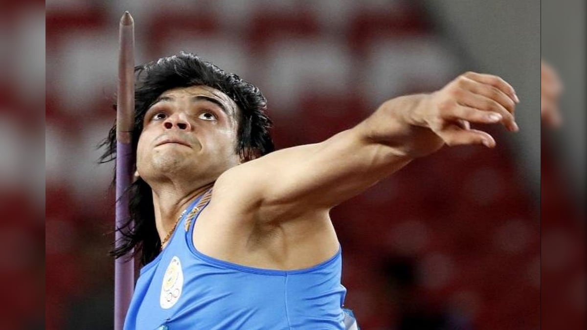 what is javelin throw the game that brought india first gold in olympics 2021 ಇತಿಹಾಸ ಸೃಷ್ಟಿಸಿದ