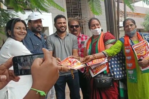 ಶಾದಬ್ ಜಕಾತಿ