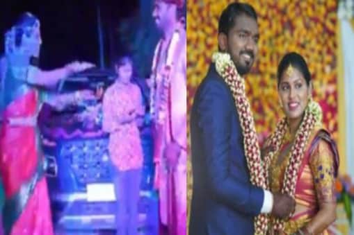 Telangana Bride Sai Shreya of Bullet Bandi fame gets a big offer to act in folk album– News18 Kannada