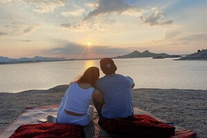 ಬಾಲಿವುಡ್​ನ  ಮೋಸ್ಟ್ ಹ್ಯಾಪನಿಂಗ್ ಕಪಲ್​ Ranbir Kapoor - Alia Bhatt ಮುದ್ಧಾದ ಫೋಟೋಗಳು