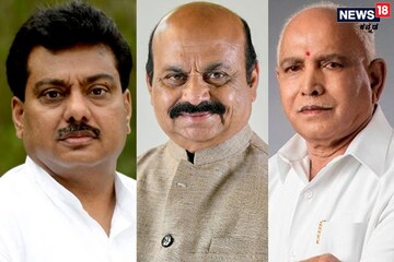 Delhi Post: ಎಂಬಿ ಪಾಟೀಲ್ ಜಾಣ ನಡೆ, ಬೊಮ್ಮಾಯಿ ಸಿಎಂ ಅಭ್ಯರ್ಥಿಯಾದರೆ ಯಡಿಯೂರಪ್ಪ ಕತೆ ಏನು?