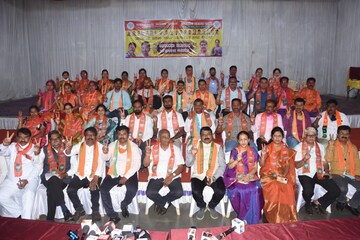 Belagavi Corporation Election: ಬೆಳಗಾವಿ ಪಾಲಿಕೆಯಲ್ಲಿ BJPಗೆ ಐತಿಹಾಸಿಕ ಗೆಲವು: MES ಧೂಳೀಪಟ