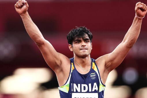 Neeraj Chopra- ನೀರಜ್ ಚೋಪ್ರಾ
