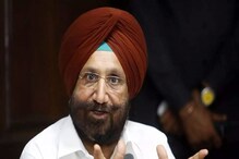 Sukhjinder Singh Randhawa: ಸುಖಜಿಂದರ ಸಿಂಗ್ ರಾಂಧವ ಪಂಜಾಬ್ ಮುಂದಿನ ಮುಖ್ಯಮಂತ್ರಿ! Sukhjinder Singh Randhawa: ಸುಖಜಿಂದರ ಸಿಂಗ್ ರಾಂಧವ ಪಂಜಾಬ್ ಮುಂದಿನ ಮುಖ್ಯಮಂತ್ರಿ!