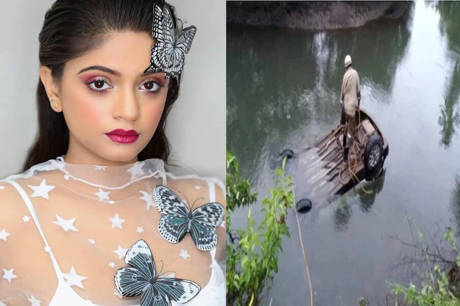  ಇತ್ತೀಚೆಗಷ್ಟೆ ಟಾಲಿವುಡ್​ ನಟ ಸಾಯಿ ಧರಮ್ ತೇಜ ಅವರು ಬೈಕ್​ ಅಪಘಾತದಲ್ಲಿ ಗಾಯಗೊಂಡು ಆಸ್ಪತ್ರೆಯಲ್ಲಿ ಚಿಕಿತ್ಸೆ ಪಡೆಯುತ್ತಿದ್ದಾರೆ. ನಟಿ ಯಶಿಕಾ ಆನಂದ್ ಅವರ ಕಾರು ಸಹ ಅಪಘಾತಕ್ಕೀಡಾಗಿತ್ತು. ಈಗ ಉದಯೋನ್ಮುಖ ನಟಿಯ ಕಾರು ಗೋವಾದಲ್ಲಿ ಅಪಘಾತಕ್ಕೀಡಾಗಿದ್ದು, ಅವರು ಸಾವನ್ನಪ್ಪಿದ್ದಾರೆ.