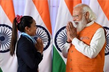 PM Modi birthday- ಪ್ರಧಾನಿ ನರೇಂದ್ರ ಮೋದಿ 71ನೇ ಜನ್ಮದಿನಕ್ಕೆ ಕ್ರೀಡಾಪಟುಗಳ ಶುಭಕೋರಿಕೆ