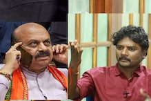 Ede Tumbi Haduvenu: ಎದೆ ತುಂಬಿ ಹಾಡುವೆನು ಸ್ಪರ್ಧಿ ಸೂರ್ಯಕಾಂತ ಮನವಿಗೆ ಸಿಎಂ ಸ್ಪಂದನೆ Ede Tumbi Haduvenu: ಎದೆ ತುಂಬಿ ಹಾಡುವೆನು ಸ್ಪರ್ಧಿ ಸೂರ್ಯಕಾಂತ ಮನವಿಗೆ ಸಿಎಂ ಸ್ಪಂದನೆ