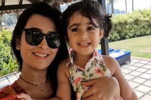 ಮಗಳು ಐರಾ ಬಗ್ಗೆ ಮುದ್ದಾದ ವಿಷಯ ಹಂಚಿಕೊಂಡ ರಾಧಿಕಾ ಪಂಡಿತ್