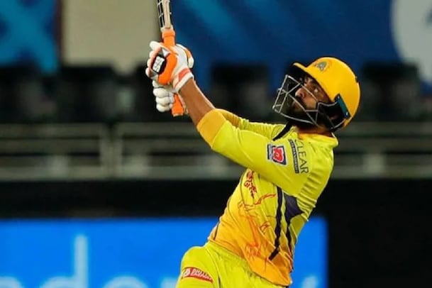 KKR vs CSK- ಕೋಲ್ಕತಾ ವಿರುದ್ಧ ಚೆನ್ನೈ ಸೂಪರ್ ಕಿಂಗ್ಸ್​ಗೆ ರೋಚಕ ಜಯ