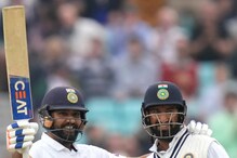 Ind vs Eng- ಇಂಗ್ಲೆಂಡ್ ಪಿಚ್ಗಳಲ್ಲಿ ರೋಹಿತ್ ಶರ್ಮಾ ಬ್ಯಾಟಿಂಗ್ ಸಾಧನೆ ಮತ್ತು ದಾಖಲೆ Ind vs Eng- ಇಂಗ್ಲೆಂಡ್ ಪಿಚ್ಗಳಲ್ಲಿ ರೋಹಿತ್ ಶರ್ಮಾ ಬ್ಯಾಟಿಂಗ್ ಸಾಧನೆ ಮತ್ತು ದಾಖಲೆ