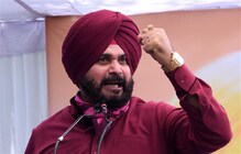 "ಸತ್ಯಕ್ಕಾಗಿ ಕೊನೆಯುಸಿರು ಇರುವವರೆಗೂ ಹೋರಾಟ"; ರಾಜೀನಾಮೆ ಬೆನ್ನಲ್ಲೇ ಸಿಧು ಕೆಂಡಾಮಂಡಲ! "ಸತ್ಯಕ್ಕಾಗಿ ಕೊನೆಯುಸಿರು ಇರುವವರೆಗೂ ಹೋರಾಟ"; ರಾಜೀನಾಮೆ ಬೆನ್ನಲ್ಲೇ ಸಿಧು ಕೆಂಡಾಮಂಡಲ!
