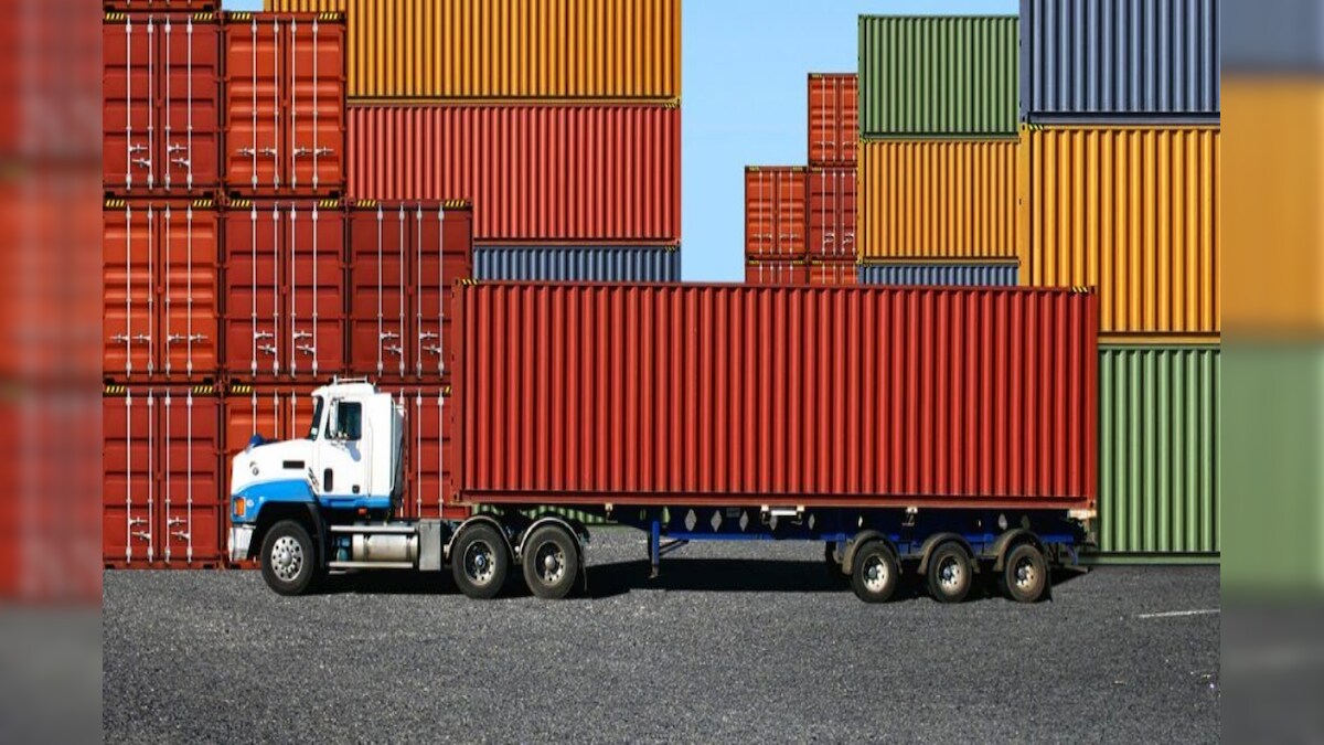 Explained ಕಂಟೇನರ್ ಕೊರತೆ ಉಂಟಾಗಿರುವುದಕ್ಕೆ ಪ್ರಮುಖ ಕಾರಣವೇನು? ಇಲ್ಲಿದೆ