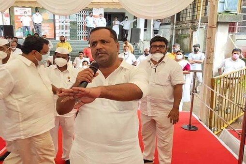ಶಾಸಕ ಯು.ಟಿ.ಖಾದರ್ ಹೆಸರನ್ನು ಹೈಕಮಾಂಡ್ ಗೆ ಶಿಫಾರಸ್ಸು ಮಾಡಲು ಪ್ಲಾನ್ ಮಾಡಲಾಗಿದೆಯಂತೆ. ಈ ಸಂಬಂಧ ಘೋಷಣೆಯನ್ನು  ಹೈಕಮಾಂಡ್ ಮಾಡಲಿದೆ ಎನ್ನಲಾಗಿದೆ.