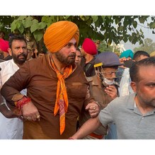Punjab Elections: ನವಜೋತ್ ಸಿಂಗ್ ಸಿಧು ಭವಿಷ್ಯ ಬರೆಯಲಿರುವ ಅಮೃತಸರ ಪೂರ್ವ ಕ್ಷೇತ್ರ Punjab Elections: ನವಜೋತ್ ಸಿಂಗ್ ಸಿಧು ಭವಿಷ್ಯ ಬರೆಯಲಿರುವ ಅಮೃತಸರ ಪೂರ್ವ ಕ್ಷೇತ್ರ
