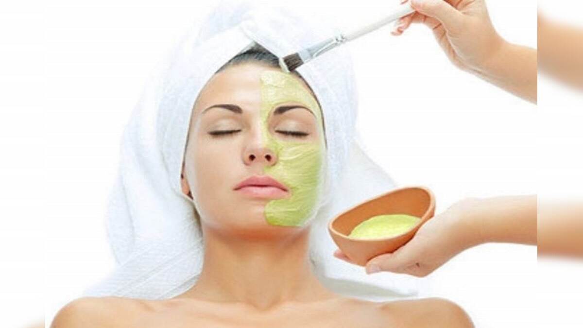 here is the Effective Ayurvedic Face Packs for skin Beauty Tips