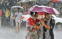 Karnataka Weather Today: ಕರಾವಳಿ ಭಾಗದಲ್ಲಿ ಧಾರಾಕಾರ ಮಳೆ ನಿರೀಕ್ಷೆ-16 ಜಿಲ್ಲೆಗಳಿಗೆ ಅಲರ್ಟ್​ ಘೋಷಣೆ