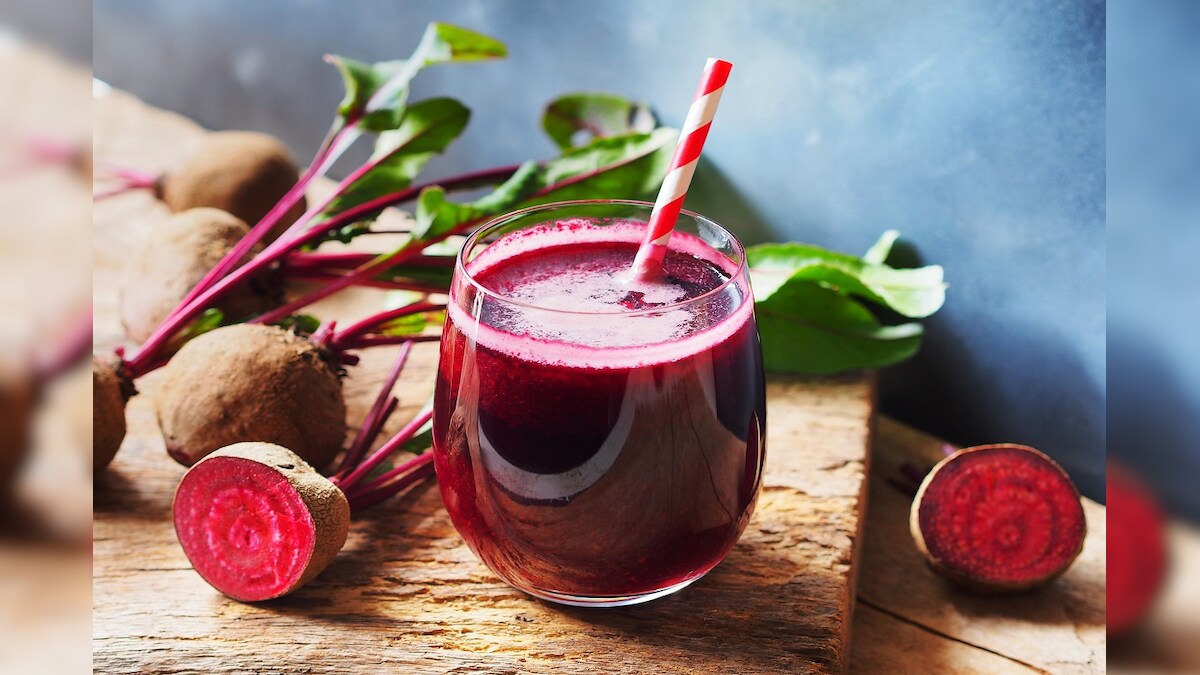 here is the health benefits of beetroot juice Beetroot Juice ಬಿಪಿ