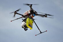 Drone Drops: ವಿಶ್ವ ಆರೋಗ್ಯ ವ್ಯವಸ್ಥೆಯಲ್ಲಿ ‘ಡ್ರೋನ್’ ಗಳ ಪಾತ್ರ ಅಪಾರ ..!