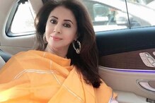 Urmila Matondkarಗೆ ಕೊರೊನಾ ಪಾಸಿಟಿವ್: ಅಭಿಮಾನಿಗಳಿಗೆ ಊರ್ಮಿಳಾ ನೀಡಿದ್ರು ಸಲಹೆ