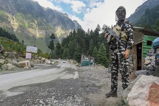 ಭಾರತದ ಗಡಿಯೊಳಗೆ ನುಗ್ಗಿದ್ದ 200 ಚೀನೀ ಸೈನಿಕರು, ಎಲ್ಲರನ್ನೂ ವಶಕ್ಕೆ ಪಡೆದ ಭಾರತೀಯ ಸೇನೆ