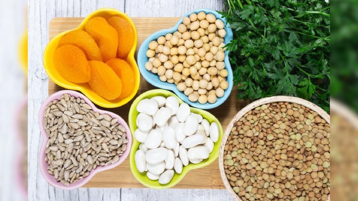 here is the tips to increase hemoglobin level in your body Hemoglobin