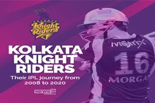 Kolkata Knight Riders| 2008 ರಿಂದ 2021ರವರೆಗಿನ ಕೋಲ್ಕತ್ತಾ ನೈಟ್​ ರೈಡರ್ಸ್​ ಐಪಿಎಲ್ ಜರ್ನಿ ಹೀಗಿದೆ!