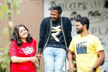 ಚಿರು ಹುಟ್ಟುಹಬ್ಬದಂದು ಗುಡ್ನ್ಯೂಸ್; ಪತಿಯ ಕನಸು ನನಸು ಮಾಡಲು ಹೊರಟ ಮೇಘನಾ ರಾಜ್ ಚಿರು ಹುಟ್ಟುಹಬ್ಬದಂದು ಗುಡ್ನ್ಯೂಸ್; ಪತಿಯ ಕನಸು ನನಸು ಮಾಡಲು ಹೊರಟ ಮೇಘನಾ ರಾಜ್