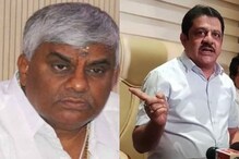 HDK-ರೇವಣ್ಣ ಹೊಡೆದಾಡುತ್ತಾರೆ ಎಂದು ಕಾಯುತ್ತಿರುವವರ ಆಸೆ ಈಡೇರಲ್ಲ: ಜಮೀರ್ಗೆ Revanna ತಿರುಗೇಟು HDK-ರೇವಣ್ಣ ಹೊಡೆದಾಡುತ್ತಾರೆ ಎಂದು ಕಾಯುತ್ತಿರುವವರ ಆಸೆ ಈಡೇರಲ್ಲ: ಜಮೀರ್ಗೆ Revanna ತಿರುಗೇಟು