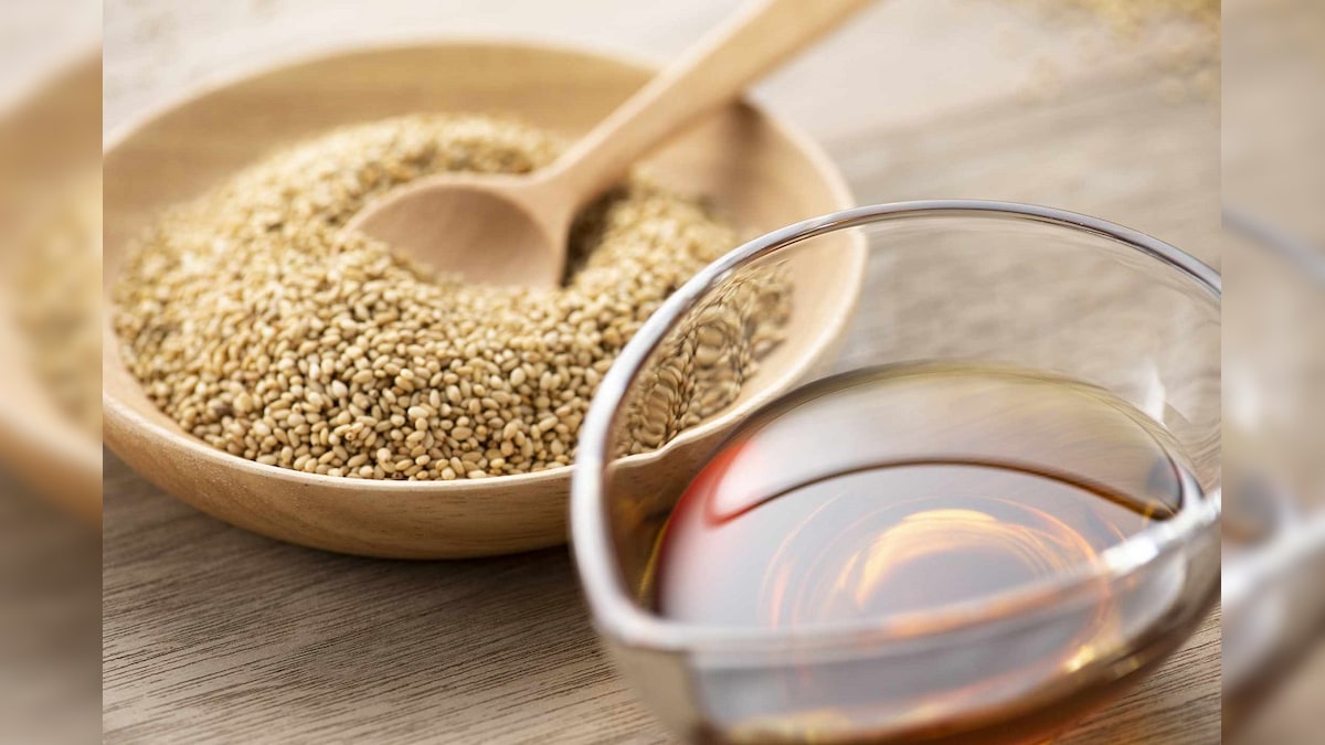 all you need to know about the sesame oil Sesame Oil ಸ್ನಾಯು ನೋವಿಗೆ