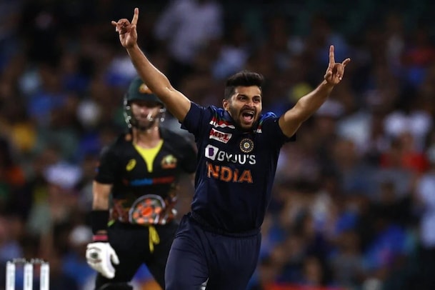 T20 World Cup- ಅಕ್ಷರ್​ಗೆ ಕೊಕ್; ಶಾರ್ದೂಲ್ ಎಂಟ್ರಿ; ಭಾರತ ಟಿ20 ವಿಶ್ವಕಪ್ ತಂಡದಲ್ಲಿ ಬದಲಾವಣೆ