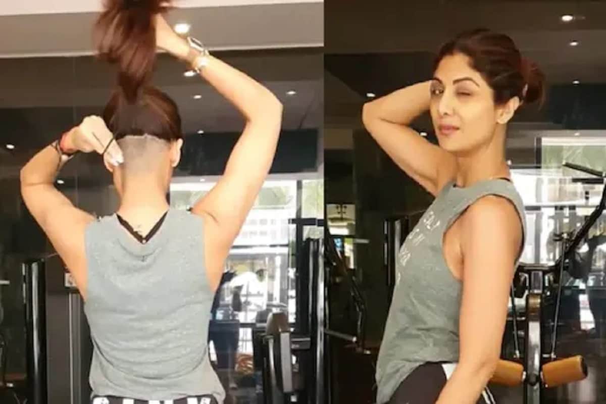 Always liked to be ahead of time, says Shilpa Shetty | Bollywood News –  India TV