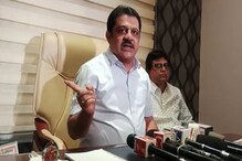 ರೇವಣ್ಣ DCM ಆಗೋದನ್ನು ಸಹಿಸದೇ ಕುಮಾರಸ್ವಾಮಿ ಅವರು BSYಗೆ ಅಧಿಕಾರ ಕೊಡಲಿಲ್ಲ: Zameer ವಾಗ್ದಾಳಿ ರೇವಣ್ಣ DCM ಆಗೋದನ್ನು ಸಹಿಸದೇ ಕುಮಾರಸ್ವಾಮಿ ಅವರು BSYಗೆ ಅಧಿಕಾರ ಕೊಡಲಿಲ್ಲ: Zameer ವಾಗ್ದಾಳಿ