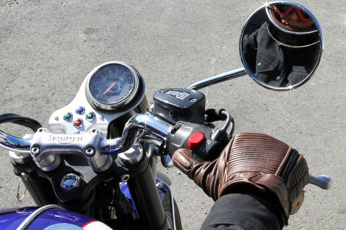 Motorcycle Start Problem: ಚಳಿಗಾಲದಲ್ಲಿ ಬೈಕ್​ ಸ್ಟಾರ್ಟ್​ ಆಗದಿದ್ದರೆ ಮೊದಲು ಹೀಗೆ ಮಾಡಿ