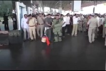 Hubballi ರೈಲ್ವೆ ನಿಲ್ದಾಣದ Bomb Blast ಪ್ರಕರಣಕ್ಕೆ 2 ವರ್ಷ; ರೈಲ್ವೆ ಪೊಲೀಸರಿಂದ ಸಿ ರಿಪೋರ್ಟ್! Hubballi ರೈಲ್ವೆ ನಿಲ್ದಾಣದ Bomb Blast ಪ್ರಕರಣಕ್ಕೆ 2 ವರ್ಷ; ರೈಲ್ವೆ ಪೊಲೀಸರಿಂದ ಸಿ ರಿಪೋರ್ಟ್!