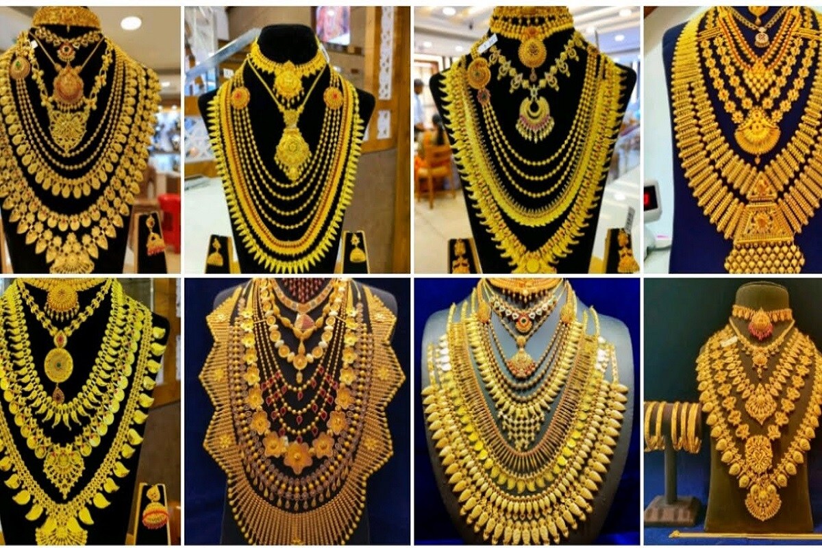 Gold Price Today Drops in Bengaluru today– News18 Kannada