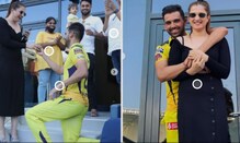 Deepak Chahar: ಮನಸ್ಸು ಕದ್ದವಳಿಗಾಗಿ ಮೈದಾನದಲ್ಲಿ ದೀಪಕ್ ಚಹರ್ ಹುಡುಕಾಟ Deepak Chahar: ಮನಸ್ಸು ಕದ್ದವಳಿಗಾಗಿ ಮೈದಾನದಲ್ಲಿ ದೀಪಕ್ ಚಹರ್ ಹುಡುಕಾಟ
