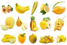 Yellow Fruits :ಹಳದಿ ಬಣ್ಣದ ಹಣ್ಣು ತರಕಾರಿಯಲ್ಲಿ ಇದೆ ಚರ್ಮದ ಆರೋಗ್ಯ