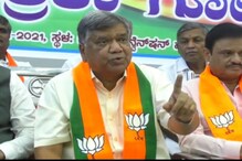 ಪಂಜಾಬ್ ಸಿಧು, ಕರ್ನಾಟಕ ಸಿದ್ದು ಇಬ್ಬರಿಂದಲೂ ಕಾಂಗ್ರೆಸ್ ಗೆ ನಷ್ಟ ಪಂಜಾಬ್ ಸಿಧು, ಕರ್ನಾಟಕ ಸಿದ್ದು ಇಬ್ಬರಿಂದಲೂ ಕಾಂಗ್ರೆಸ್ ಗೆ ನಷ್ಟ