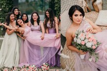 Bachelorette Partyಯಲ್ಲಿ ಎಂಜಾಯ್ ಮಾಡಿದ ಕಿರುತೆರೆ ನಟಿ Kavya Gowda Bachelorette Partyಯಲ್ಲಿ ಎಂಜಾಯ್ ಮಾಡಿದ ಕಿರುತೆರೆ ನಟಿ Kavya Gowda