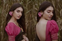 ಕಣ್ಸನ್ನೆ ಹುಡುಗಿ Priya Prakash Varrier ಲುಕ್ಸ್ಗೆ ನೆಟ್ಟಿಗರು ಮತ್ತೊಮ್ಮೆ ಫಿದಾ..! ಕಣ್ಸನ್ನೆ ಹುಡುಗಿ Priya Prakash Varrier ಲುಕ್ಸ್ಗೆ ನೆಟ್ಟಿಗರು ಮತ್ತೊಮ್ಮೆ ಫಿದಾ..!