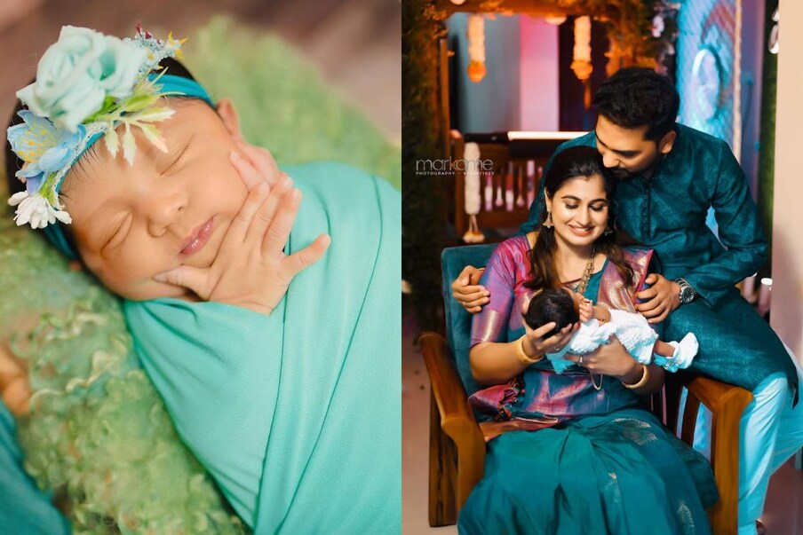  ಜನಪ್ರಿಯ ಧಾರಾವಾಹಿ ರಾಧಾ ಕಲ್ಯಾಣದಲ್ಲಿ (Kannada Serial Radha Kalyana ) ವಿಶಾಖಾ ಪಾತ್ರದಲ್ಲಿ ನಟಿಸುವ ಮೂಲಕ ಖ್ಯಾತರಾಗಿದ್ದ ನಟಿ ಚೈತ್ರಾ ರೈ (Chaithra Rai). ಕಿರುತೆರೆಯಲ್ಲಿ ನೆಗೆಟಿವ್​ ಶೇಡ್​ನ ಪಾತ್ರದ ಮೂಲಕವೇ ಪರಿಚಯವಾದ ನಟಿ ಸಾಕಷ್ಟು ಧಾರಾವಾಹಿಗಳಲ್ಲಿ ಬಣ್ಣ ಹಚ್ಚಿದ್ದಾರೆ.