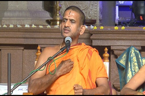 ಪೇಜಾವರ ಶ್ರೀ