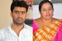 ನನ್ನ ಹೆಸರು ಪಸ್ತಾಪ ಆಗಿಲ್ಲ, ಶೇ.70ರಷ್ಟು ನಮ್ಮ ತಾಯಿಗೆ ಟಿಕೆಟ್: ಸೂರಜ್ ರೇವಣ್ಣ ಹೇಳಿಕೆ ನನ್ನ ಹೆಸರು ಪಸ್ತಾಪ ಆಗಿಲ್ಲ, ಶೇ.70ರಷ್ಟು ನಮ್ಮ ತಾಯಿಗೆ ಟಿಕೆಟ್: ಸೂರಜ್ ರೇವಣ್ಣ ಹೇಳಿಕೆ