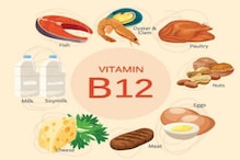 B12 vitamin: ಕಿಡ್ನಿ ಸಮಸ್ಯೆಗೆ ವಿಟಮಿನ್​ 12 ಕೊರತೆ ಕೂಡ ಕಾರಣ; ಅದಕ್ಕೆ ಈ ಆಹಾರ ಸೇವಿಸಿ