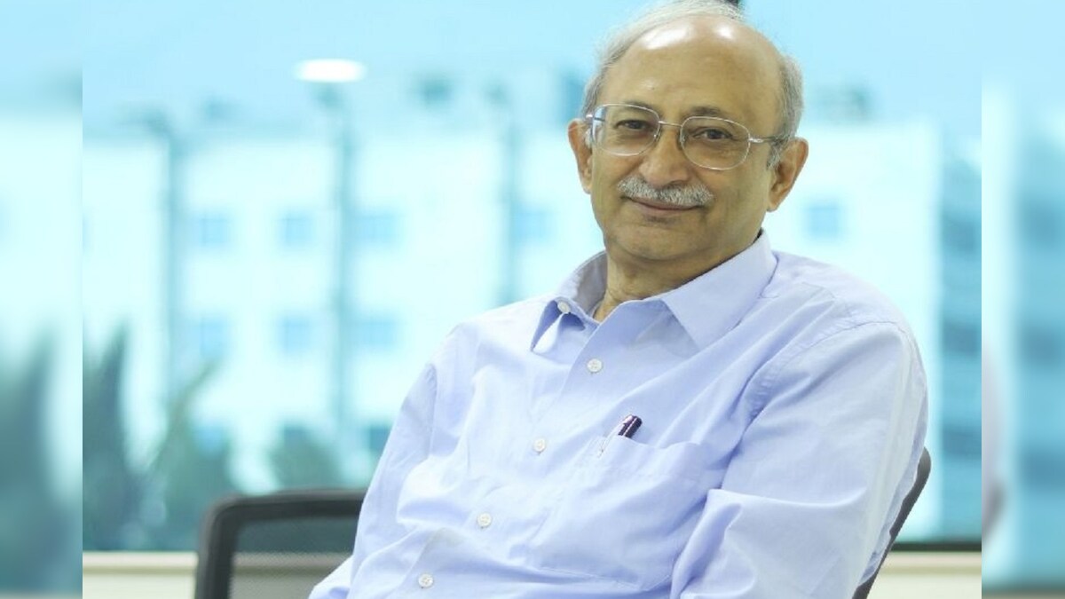 K Ramanji KV Ramani: ತಮ್ಮ ಸಂಪತ್ತಿನ 80% ಭಾಗವನ್ನು ಶಿರಡಿ ಸಾಯಿ ಬಾಬಾಗೆ ದೇಣಿಗೆ ನೀಡಿದ ...