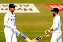 IND vs NZ- ಅಯ್ಯರ್, ಜಡೇಜಾ ಶತಕದ ಜೊತೆಯಾಟ; ಭಾರತಕ್ಕೆ ಮೊದಲ ದಿನದ ಗೌರವ IND vs NZ- ಅಯ್ಯರ್, ಜಡೇಜಾ ಶತಕದ ಜೊತೆಯಾಟ; ಭಾರತಕ್ಕೆ ಮೊದಲ ದಿನದ ಗೌರವ