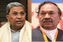ಡೆತ್ನೋಟ್ಗಿಂತ ಸಾಕ್ಷಿ ಬೇಕಾ? ಕೂಡಲೇ KS Eshwarappaರನ್ನು ಬಂಧಿಸಿ; ಕಾಂಗ್ರೆಸ್ ಆಗ್ರಹ ಡೆತ್ನೋಟ್ಗಿಂತ ಸಾಕ್ಷಿ ಬೇಕಾ? ಕೂಡಲೇ KS Eshwarappaರನ್ನು ಬಂಧಿಸಿ; ಕಾಂಗ್ರೆಸ್ ಆಗ್ರಹ