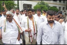 ಹಾಸನದಿಂದ MLC Electionಗೆ ಸ್ಪರ್ಧಿಸಿರುವ ಡಾ.ಸೂರಜ್ ರೇವಣ್ಣ ಆಸ್ತಿ ಎಷ್ಟು ಕೋಟಿ ಗೊತ್ತಾ? ಹಾಸನದಿಂದ MLC Electionಗೆ ಸ್ಪರ್ಧಿಸಿರುವ ಡಾ.ಸೂರಜ್ ರೇವಣ್ಣ ಆಸ್ತಿ ಎಷ್ಟು ಕೋಟಿ ಗೊತ್ತಾ?