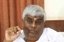 ಕೊನೇ ಕ್ಷಣದವರೆಗೂ ಕಾಂಗ್ರೆಸ್ ಬೆಂಬಲಿಸುವ ಭರವಸೆ ಇದೆ, ಸಿದ್ದರಾಮಯ್ಯರನ್ನು ಭೇಟಿಯಾಗುವ- ರೇವಣ್ಣ ಕೊನೇ ಕ್ಷಣದವರೆಗೂ ಕಾಂಗ್ರೆಸ್ ಬೆಂಬಲಿಸುವ ಭರವಸೆ ಇದೆ, ಸಿದ್ದರಾಮಯ್ಯರನ್ನು ಭೇಟಿಯಾಗುವ- ರೇವಣ್ಣ